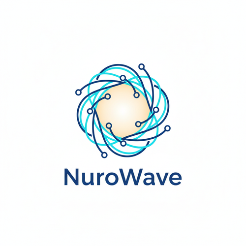 NuroWave Logo